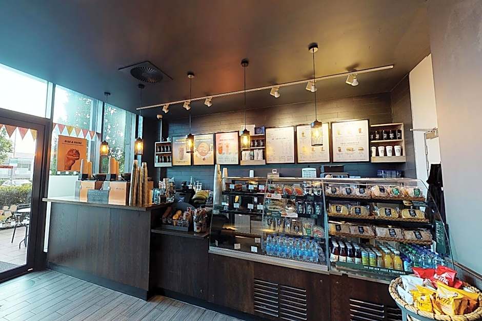 Village Hotel Solihull