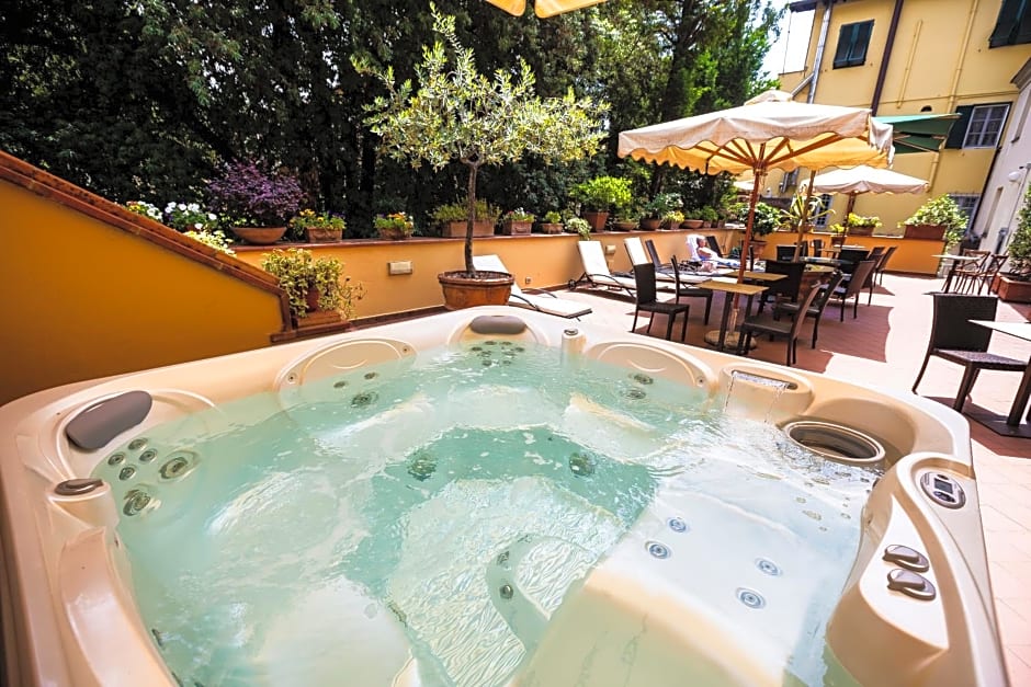 Hotel Ilaria