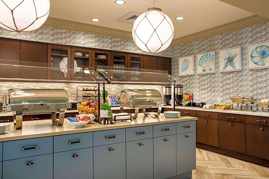 Homewood Suites by Hilton Myrtle Beach Coastal Grand Mall