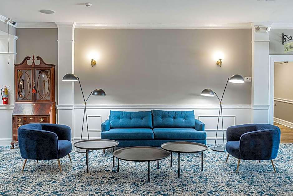 Inn on the Square, Ascend Hotel Collection