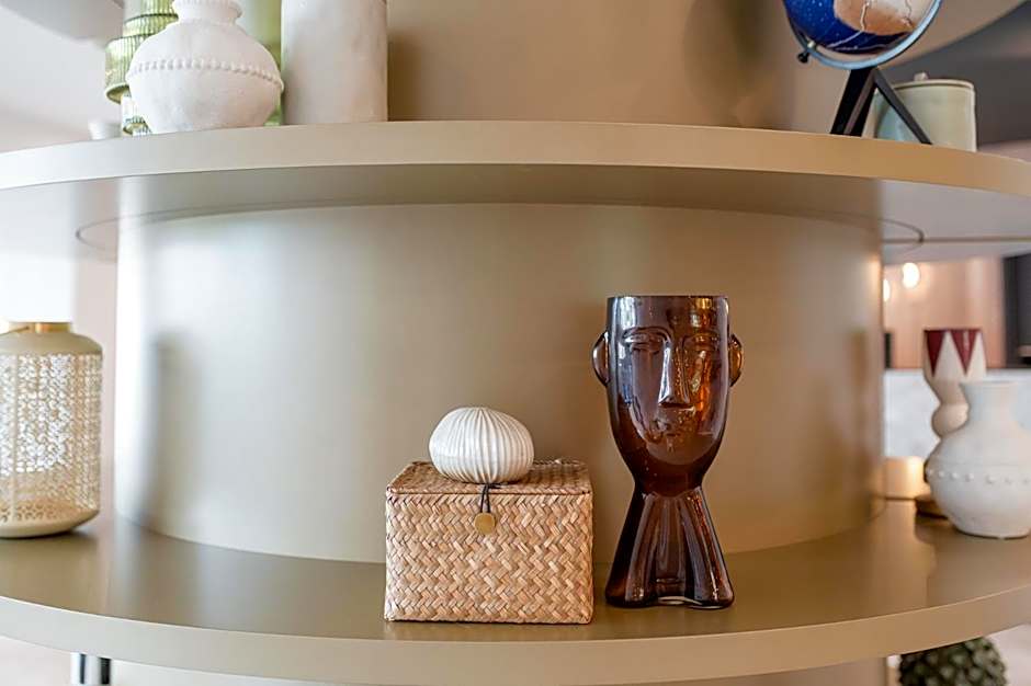 Belstay Roma Aurelia