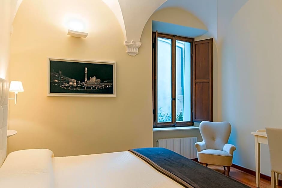 B&B Quattro Cantoni