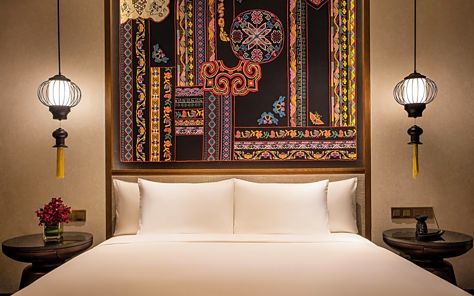 Banyan Tree Jiuzhaigou