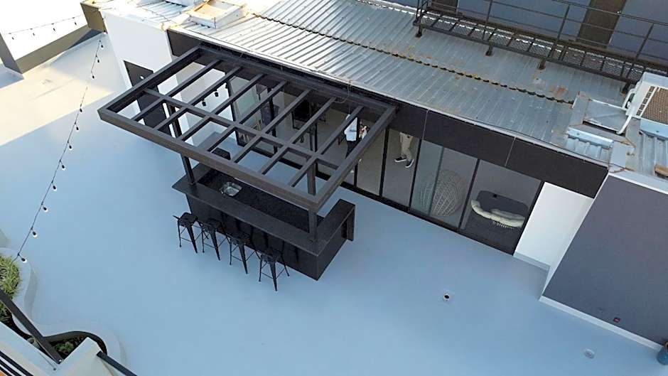 E-Compartilhe Biopark, edifício inteligente | Toledo