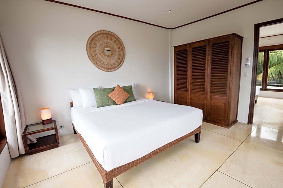 Dream View Villa