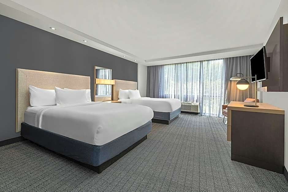 Courtyard by Marriott Oxford