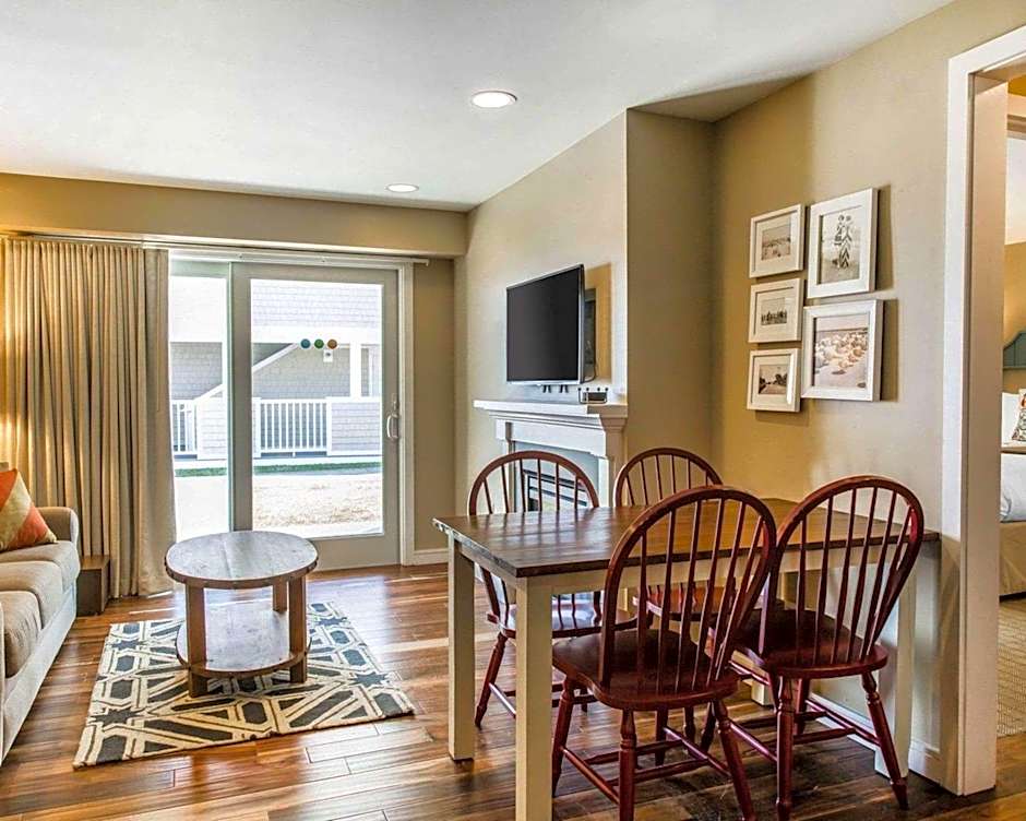 Bluegreen Vacations The Soundings, an Ascend Collection Resort