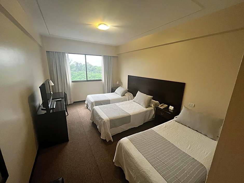 Hotel Catalinas Tucuman