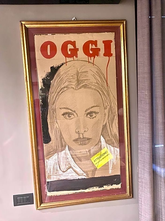 Fiorini Rooms Pescasseroli