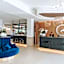 GOLDEN TULIP LYON OUEST TECHLID Hotel & Spa