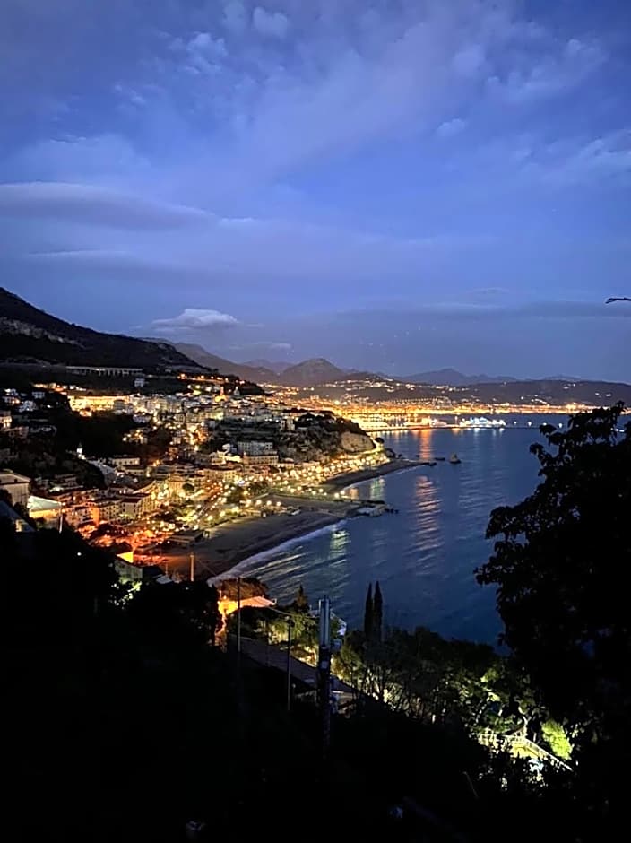 B&B IN CENTRO STORICO SALERNO