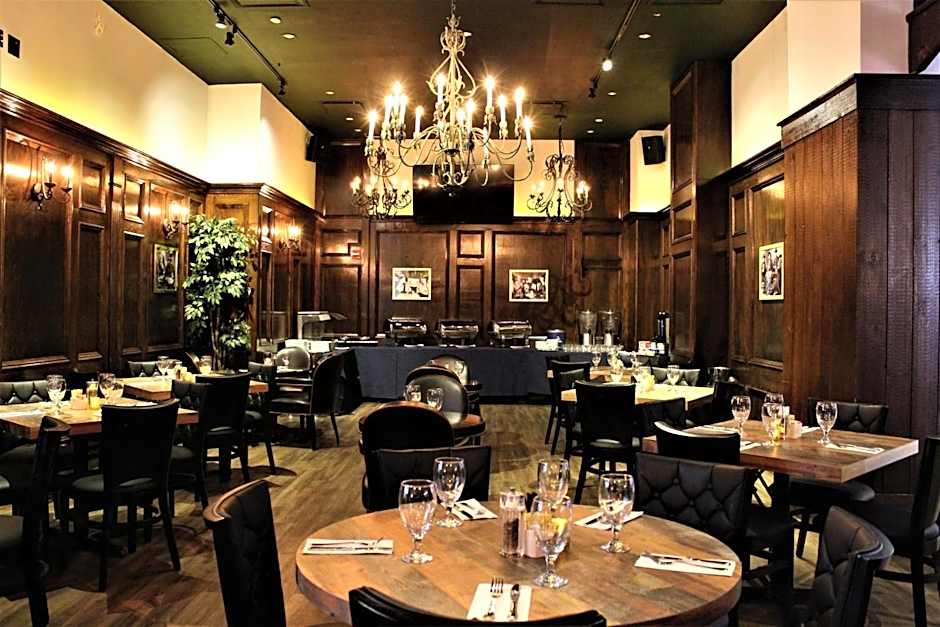 Holiday Inn New York City - Times Square By IHG