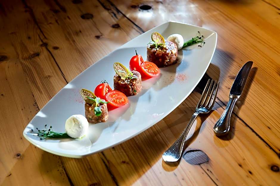 Hotel Zehnerkar & Hotel Obertauern