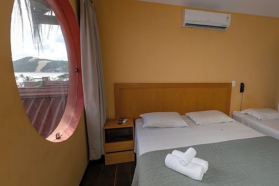Safari Natal Beach Hotel