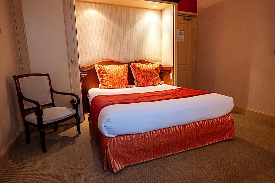 Cit'Hotel Sphinx - Hotel