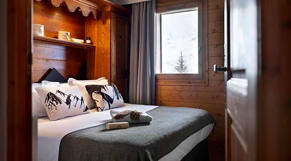 Résidence Pierre & Vacances Premium Les Alpages de Reberty