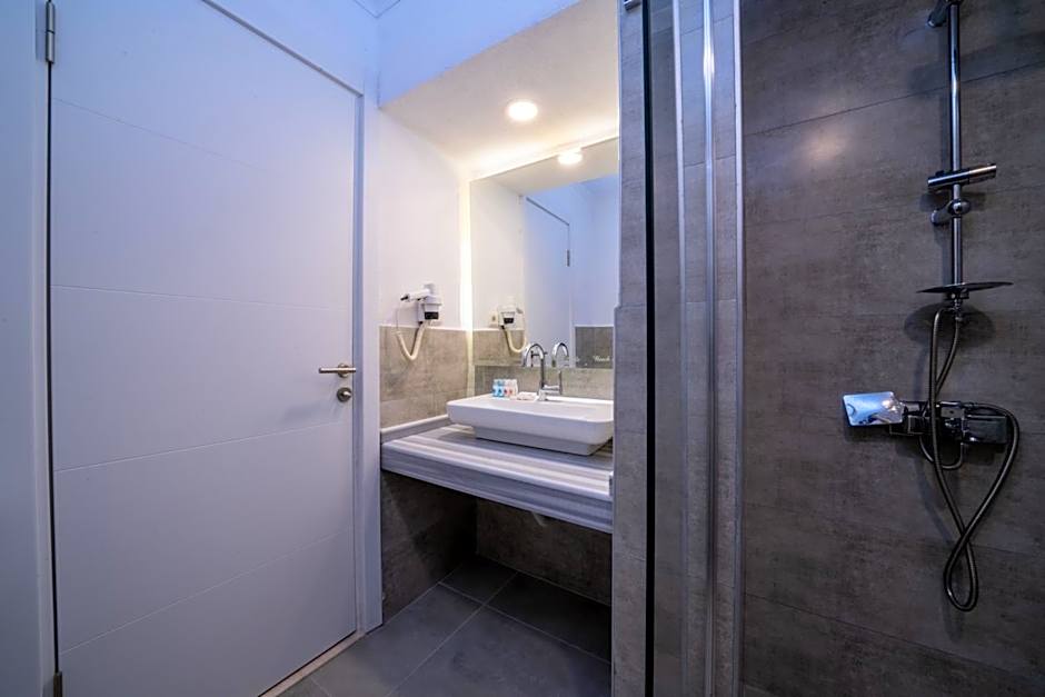 Lykia Botanika Beach Fun & Club - All Inclusive