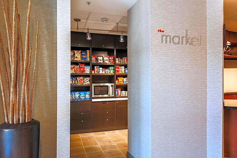 Courtyard by Marriott Roseville Galleria Mall/Creekside Ridge Drive