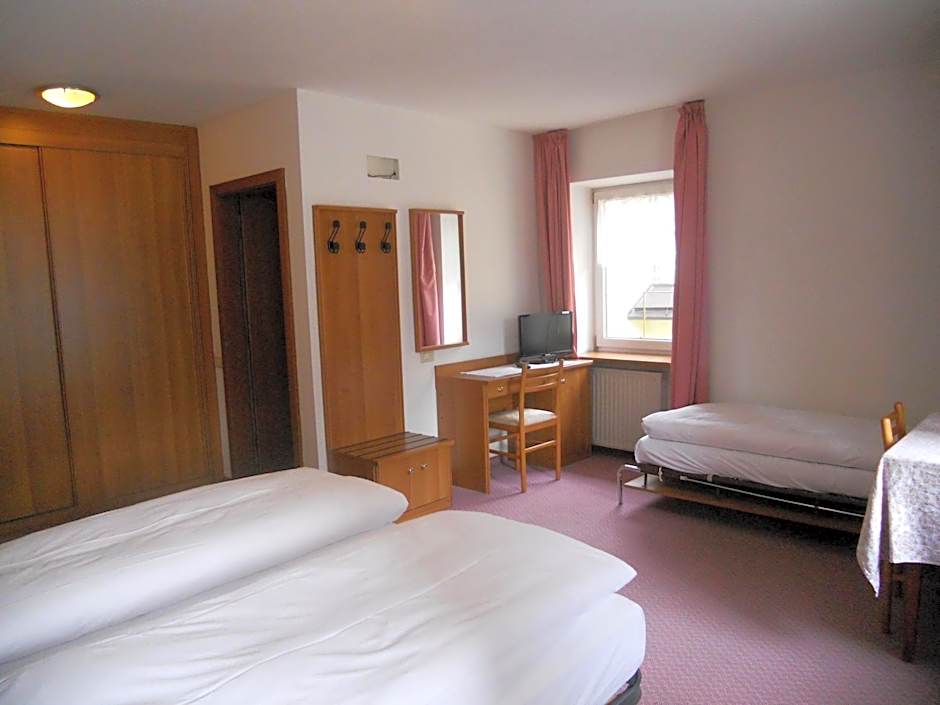 Albergo Alpino