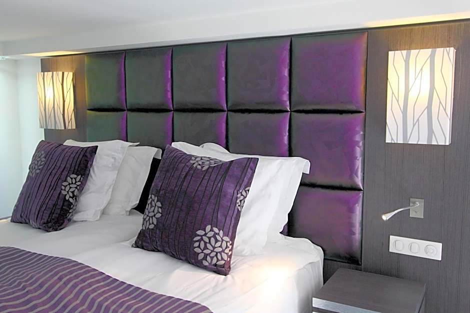 Golden Tulip Cannes Hotel De Paris