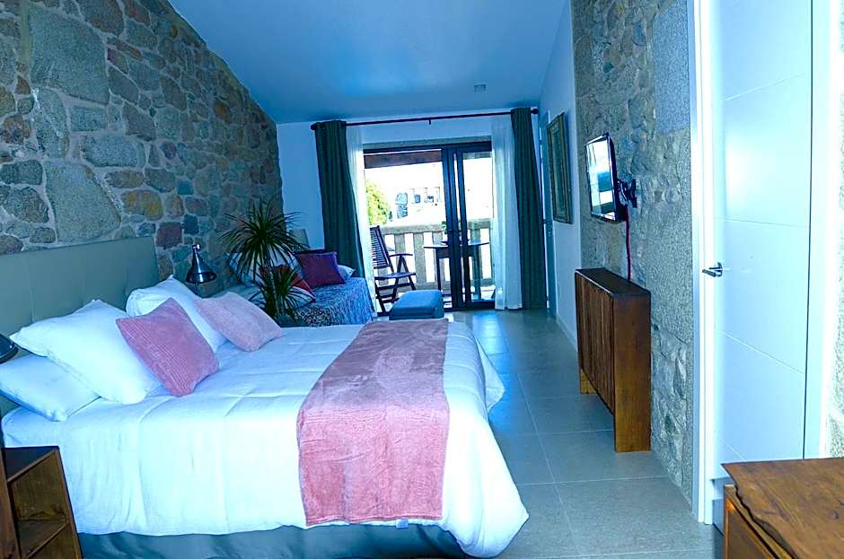 Pedras Vellas