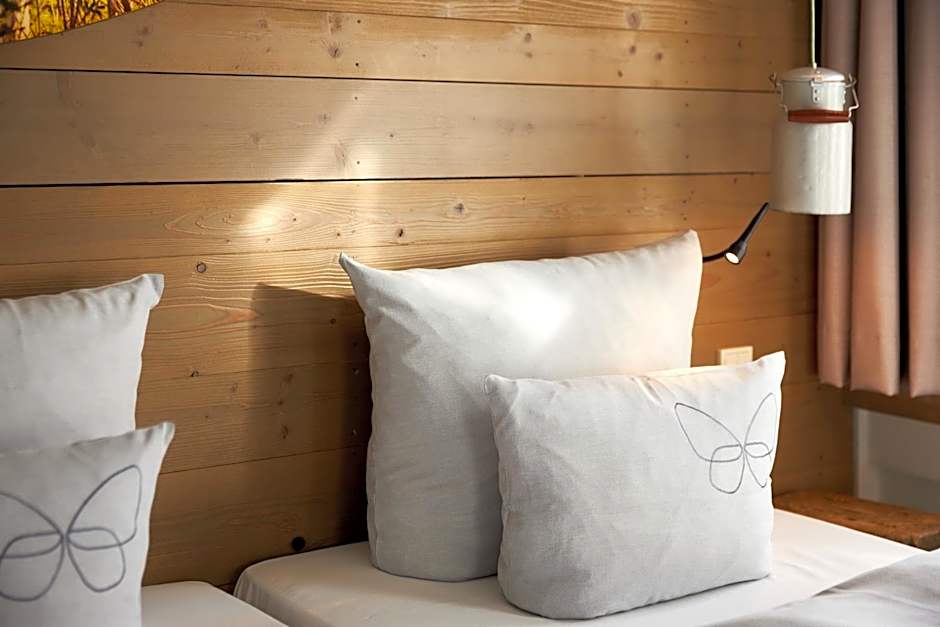 Hotel Cocoon Hauptbahnhof