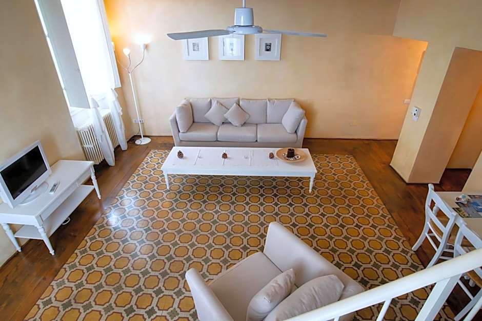 Villa Cassia di Baccano