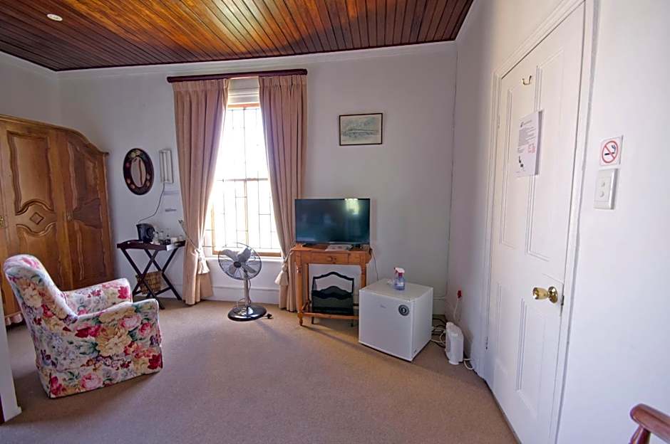 Knysna Manor House