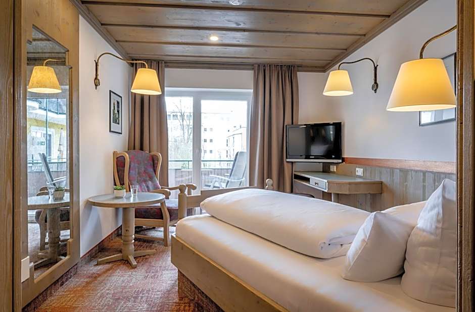 Hotel Promenade Mein KaffeeHimmel