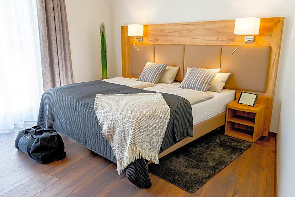 Landhotel Lebensart