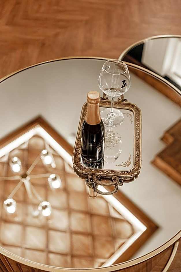 King Othon Boutique Hotel