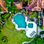 Alindra Villas & Spa