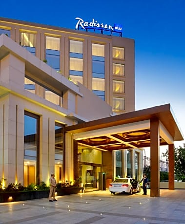 Radisson Blu Jammu