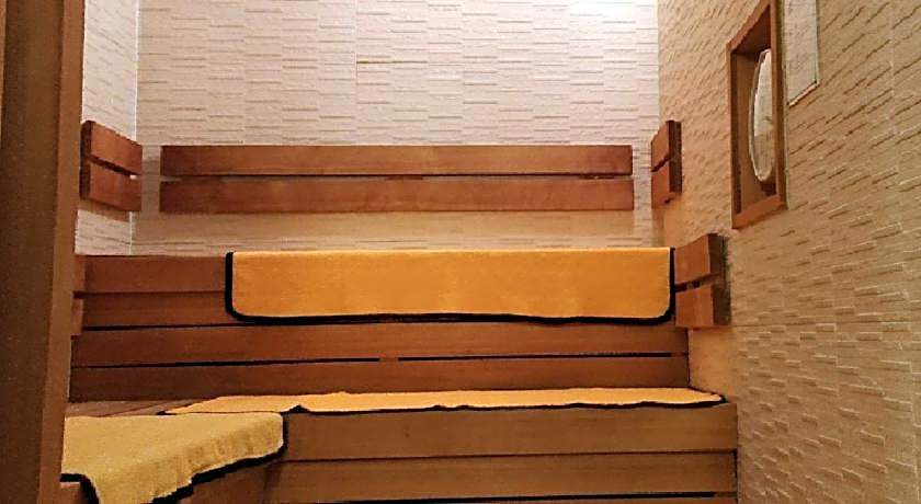 HOTEL GLANY's KOSHIGAYA