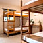 Mecate Hostel by Xibalba