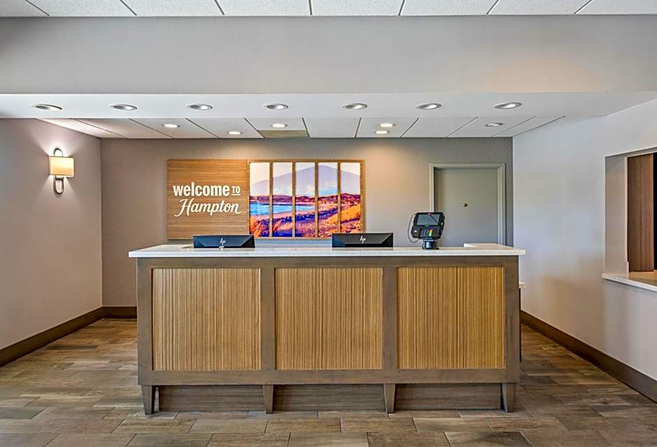 Hampton Inn By Hilton Channel Islands Harbor