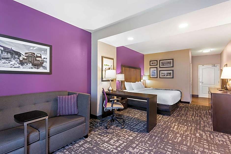 La Quinta Inn & Suites by Wyndham Monahans