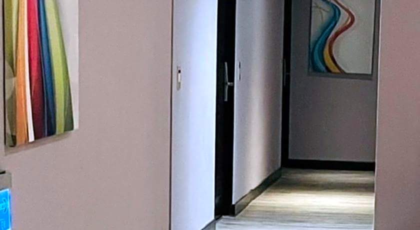 Felicity Business Hotel