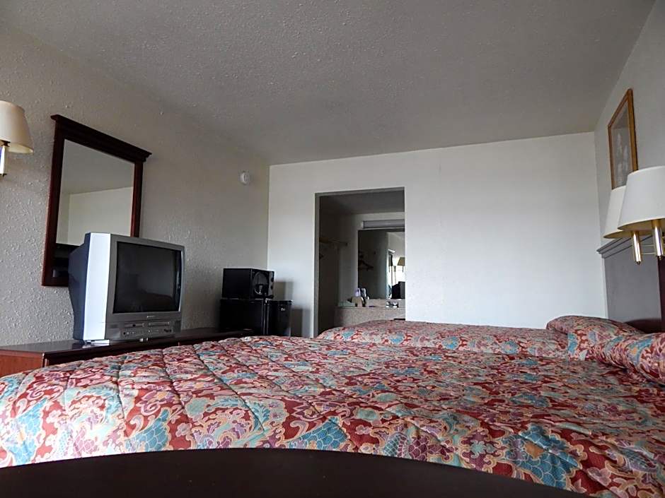 Knights Inn Plant City – Plant City, FL
