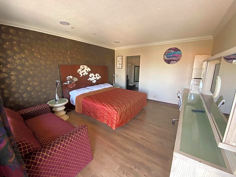 Villa Park Motel
