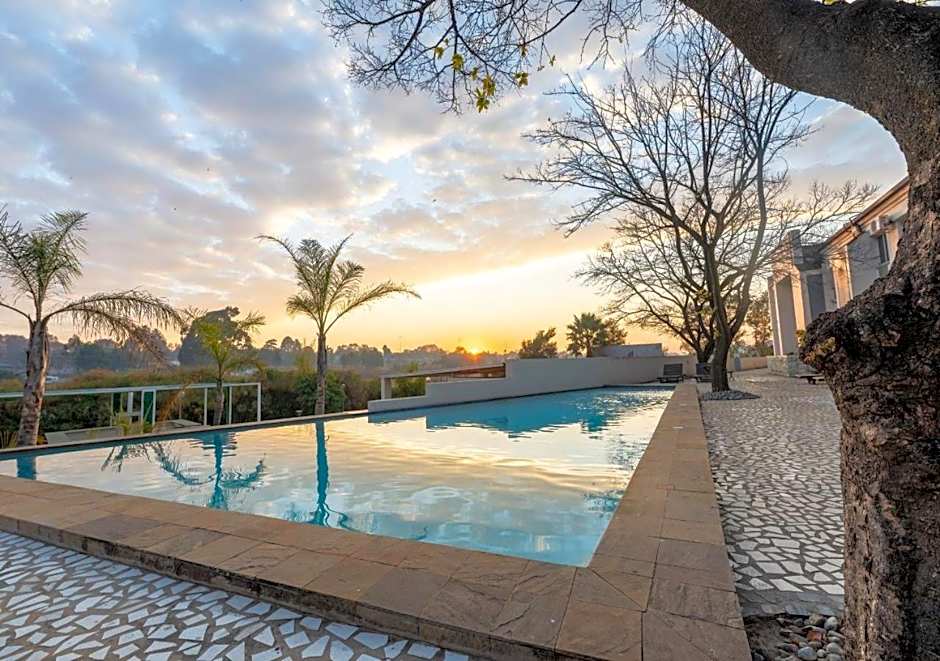 ANEW Hotel & Convention Centre OR Tambo Johannesburg