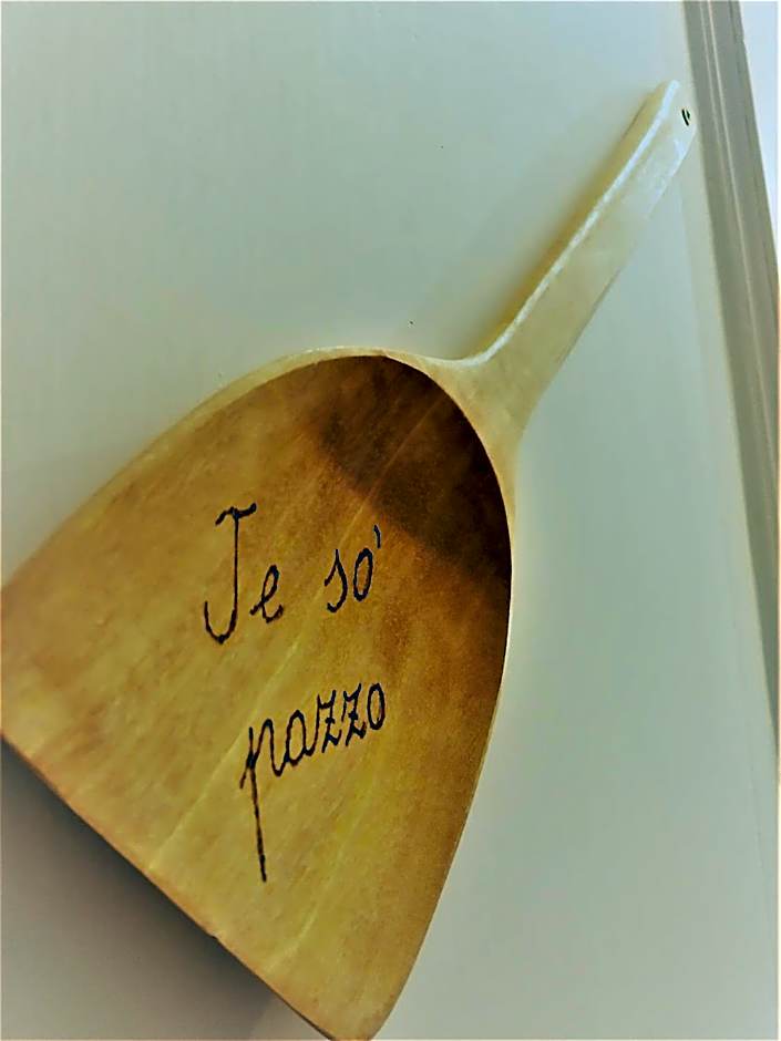 Non ci resta che Napoli