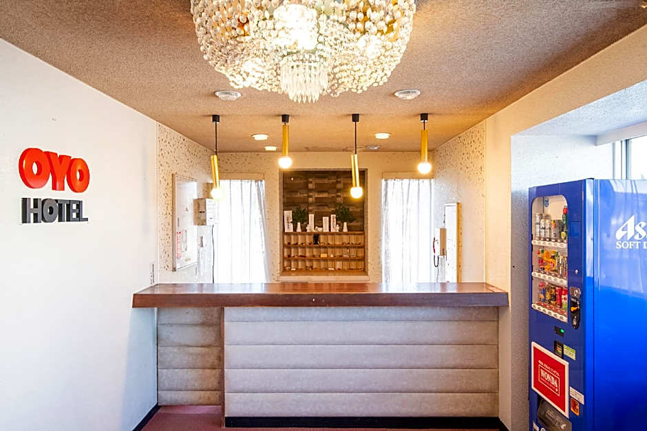 Tabist Chunichi Business Hotel Iseshima