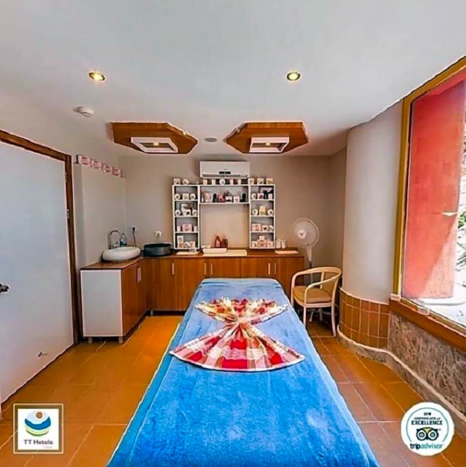 Pegasos Club - All Inclusive