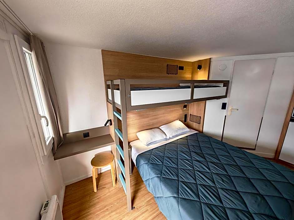 Première Classe Boulogne sur Mer