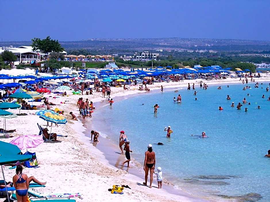 Loutsiana Deluxe Apts