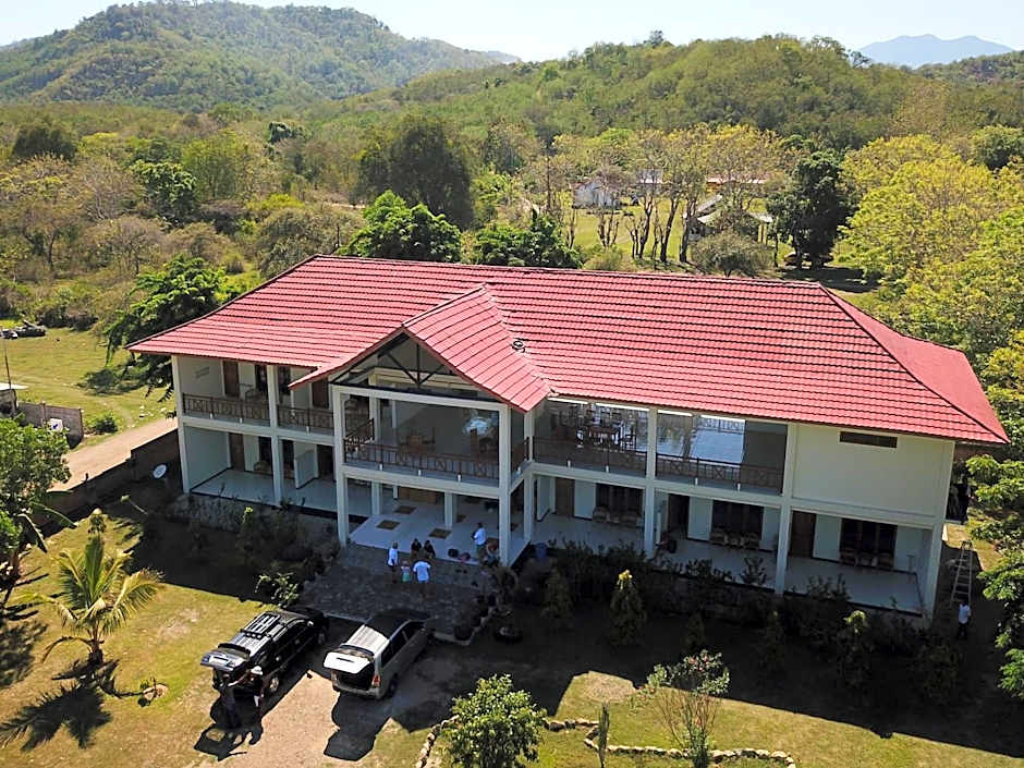 Hôtel La Belle Etoile