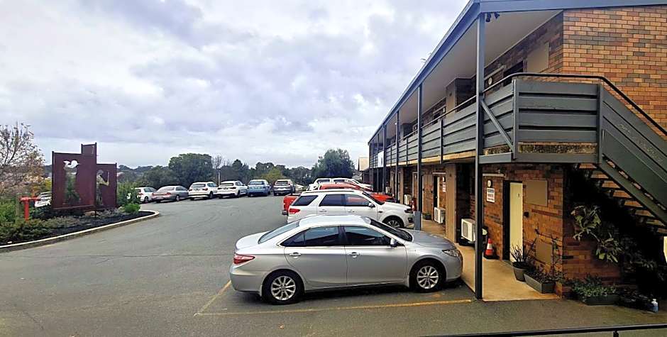 Shepparton Golf Motel