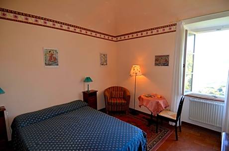 Basic Double or Twin Room