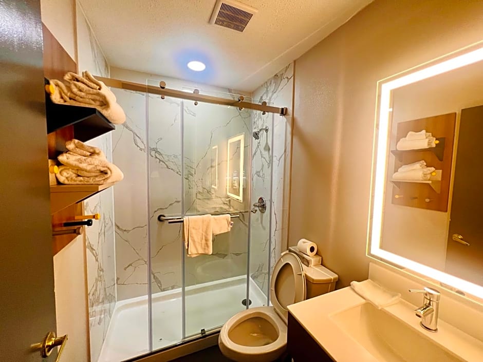 Microtel Inn & Suites by Wyndham Lexington